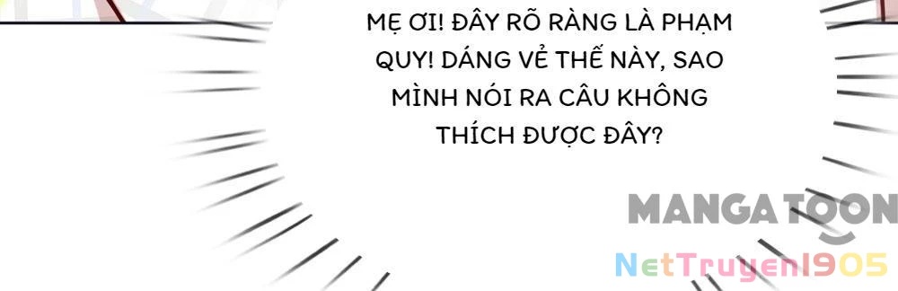 Mami Mau Chạy - Daddy Đuổi Tới Rồi Chapter 97 - 10