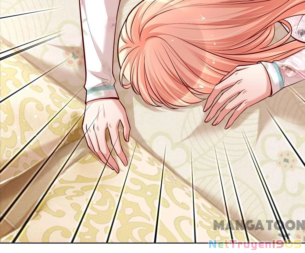 Mami Mau Chạy - Daddy Đuổi Tới Rồi Chapter 97 - 21