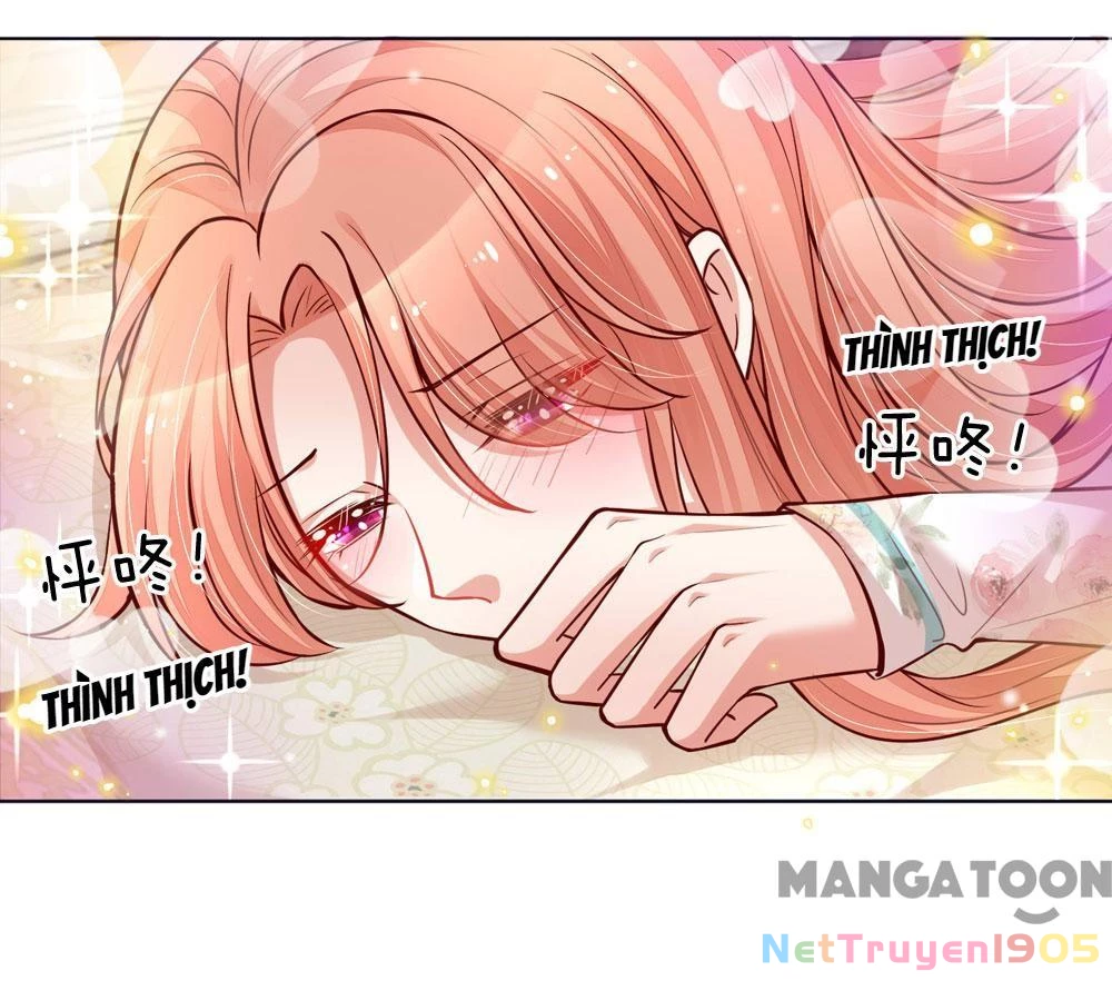 Mami Mau Chạy - Daddy Đuổi Tới Rồi Chapter 97 - 23
