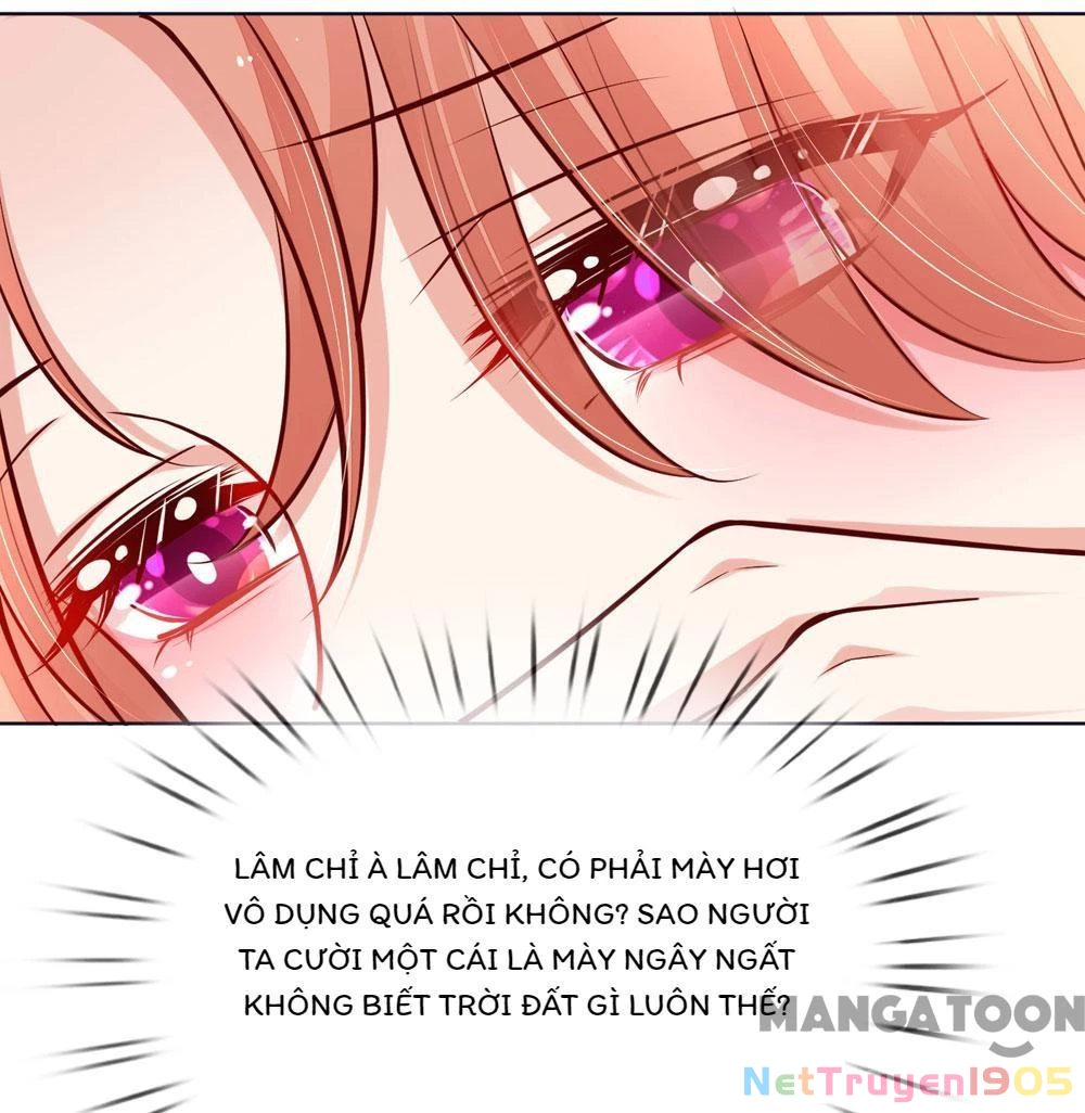 Mami Mau Chạy - Daddy Đuổi Tới Rồi Chapter 97 - 24