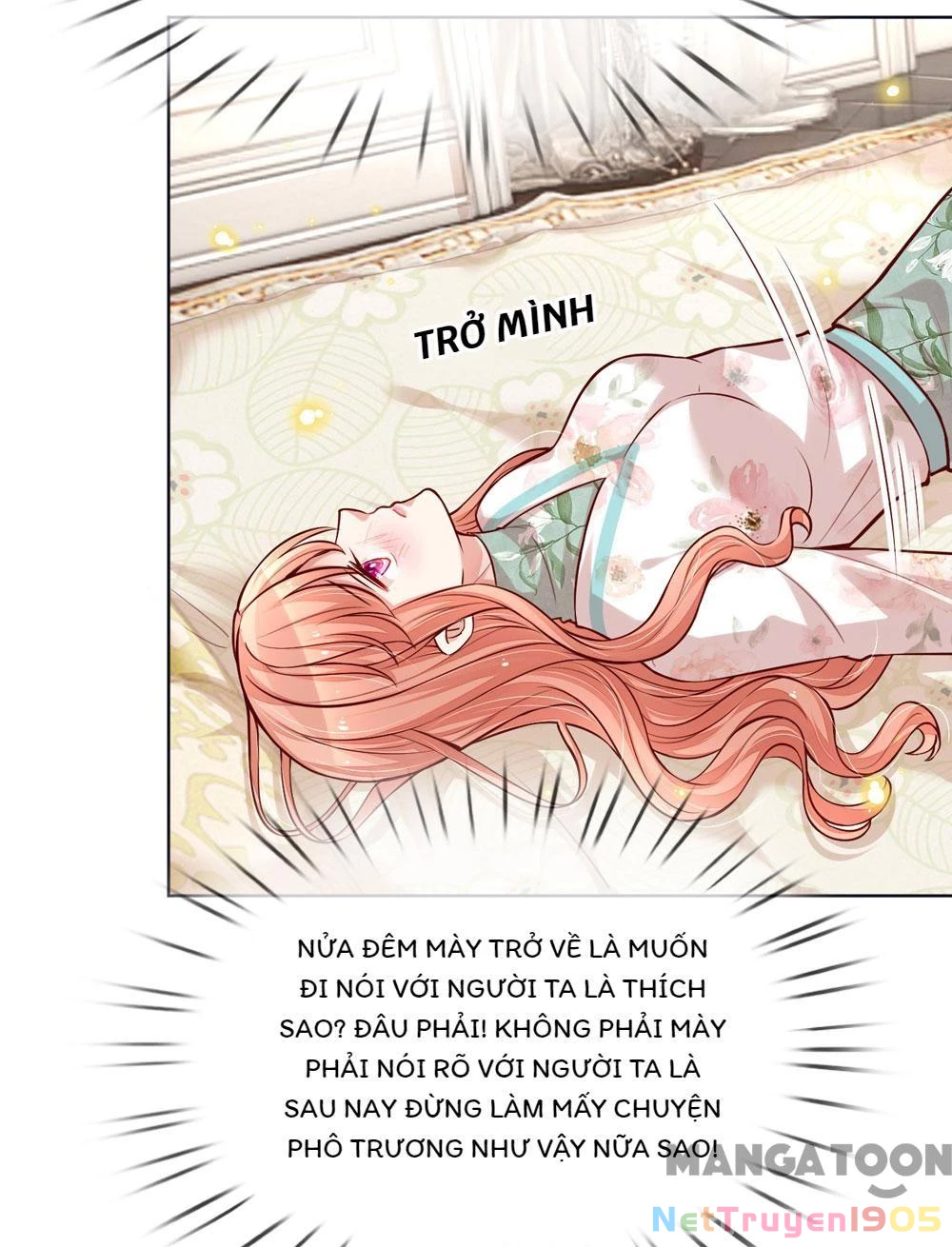 Mami Mau Chạy - Daddy Đuổi Tới Rồi Chapter 97 - 25