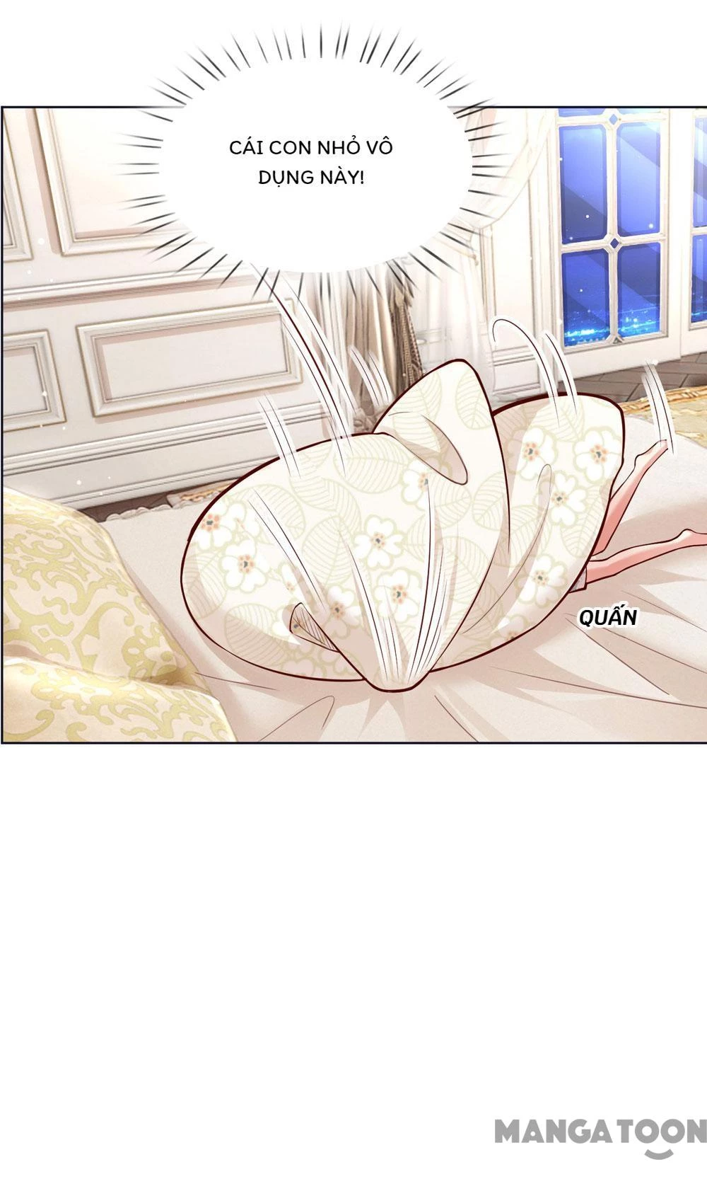 Mami Mau Chạy - Daddy Đuổi Tới Rồi Chapter 97 - 27