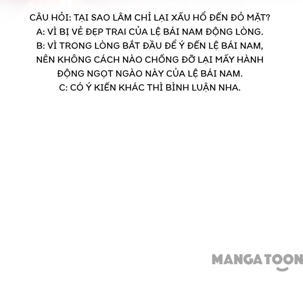 Mami Mau Chạy - Daddy Đuổi Tới Rồi Chapter 97 - 29