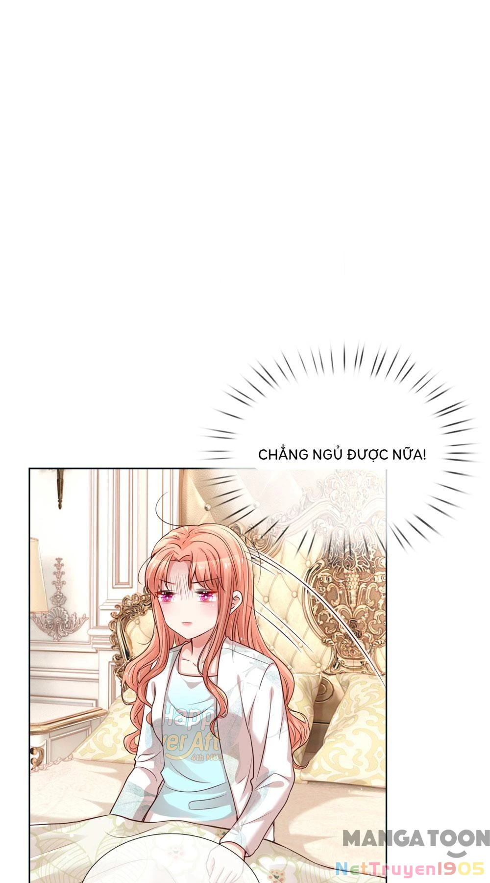 Mami Mau Chạy - Daddy Đuổi Tới Rồi Chapter 98 - 7