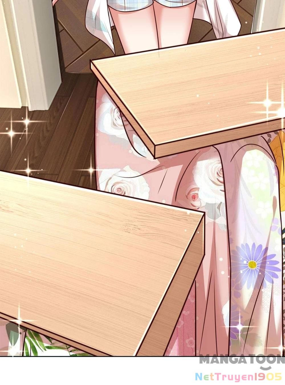 Mami Mau Chạy - Daddy Đuổi Tới Rồi Chapter 98 - 12