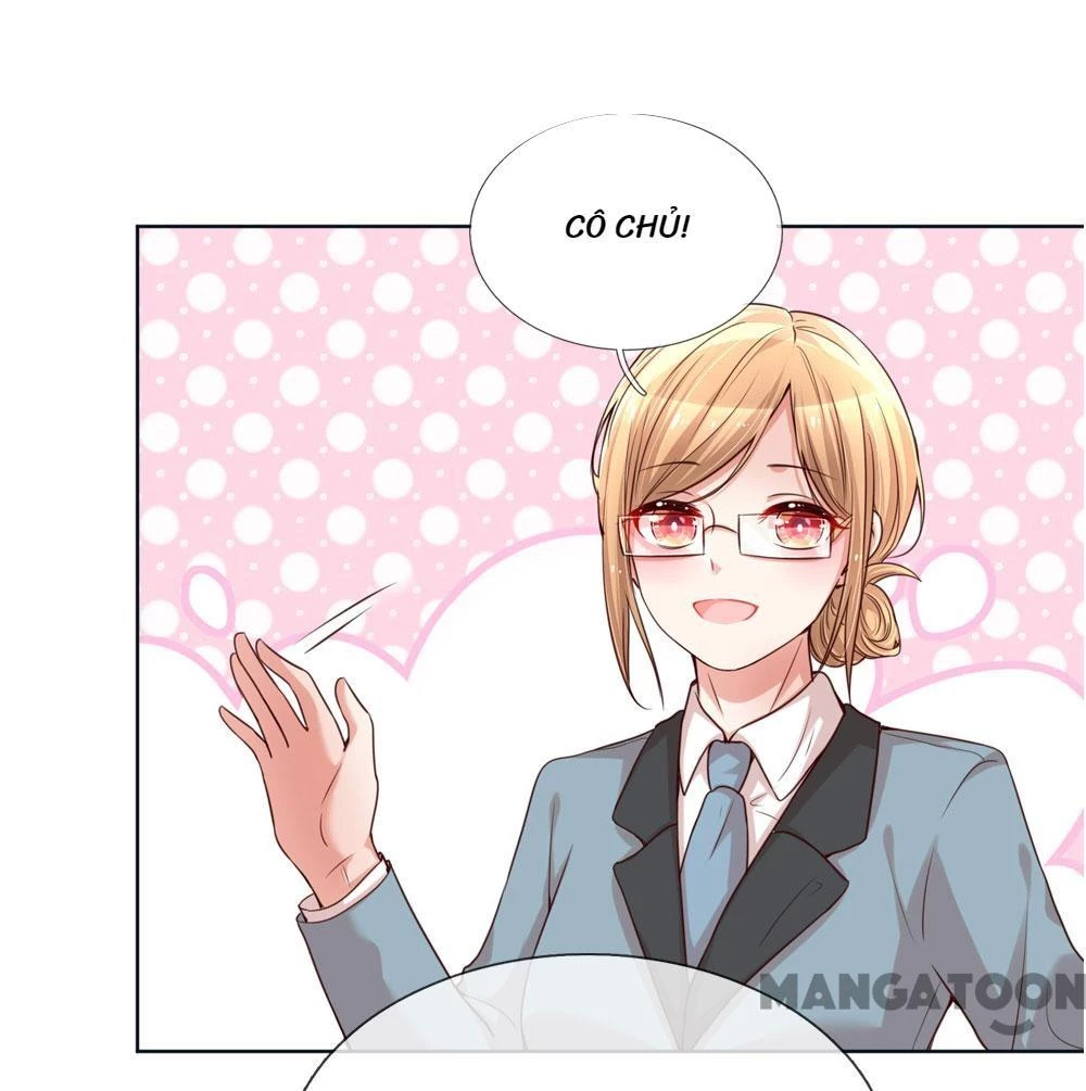 Mami Mau Chạy - Daddy Đuổi Tới Rồi Chapter 98 - 15