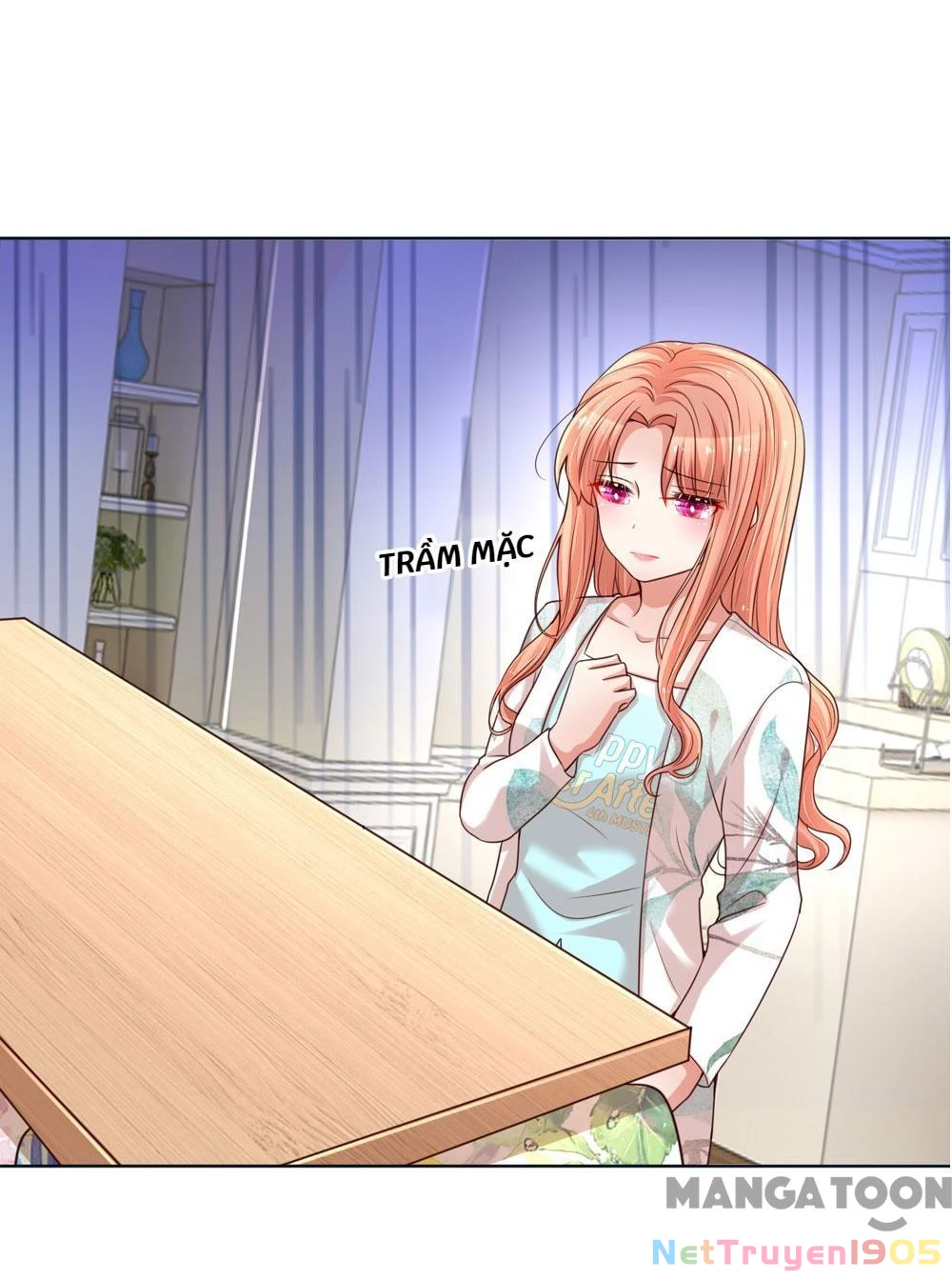 Mami Mau Chạy - Daddy Đuổi Tới Rồi Chapter 98 - 19