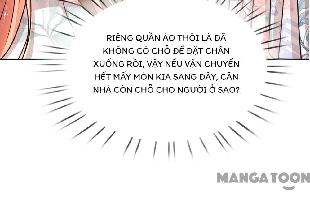 Mami Mau Chạy - Daddy Đuổi Tới Rồi Chapter 98 - 21