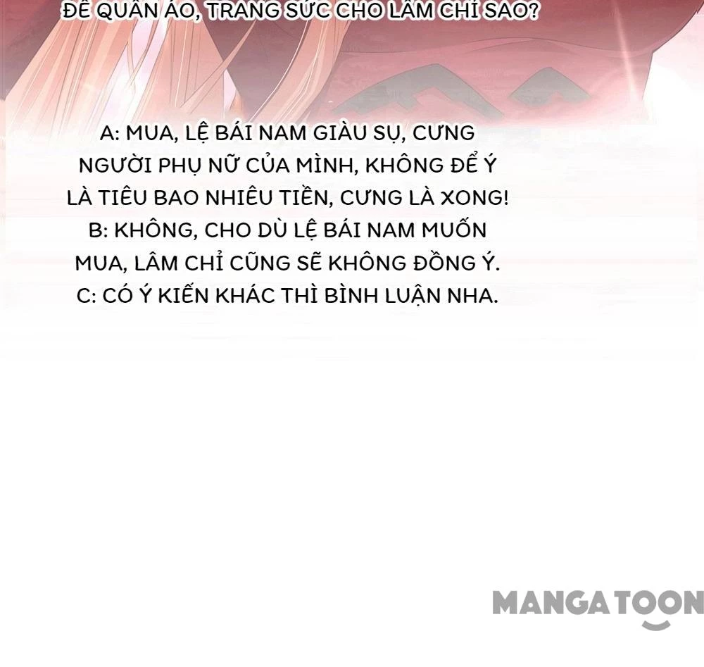 Mami Mau Chạy - Daddy Đuổi Tới Rồi Chapter 98 - 35