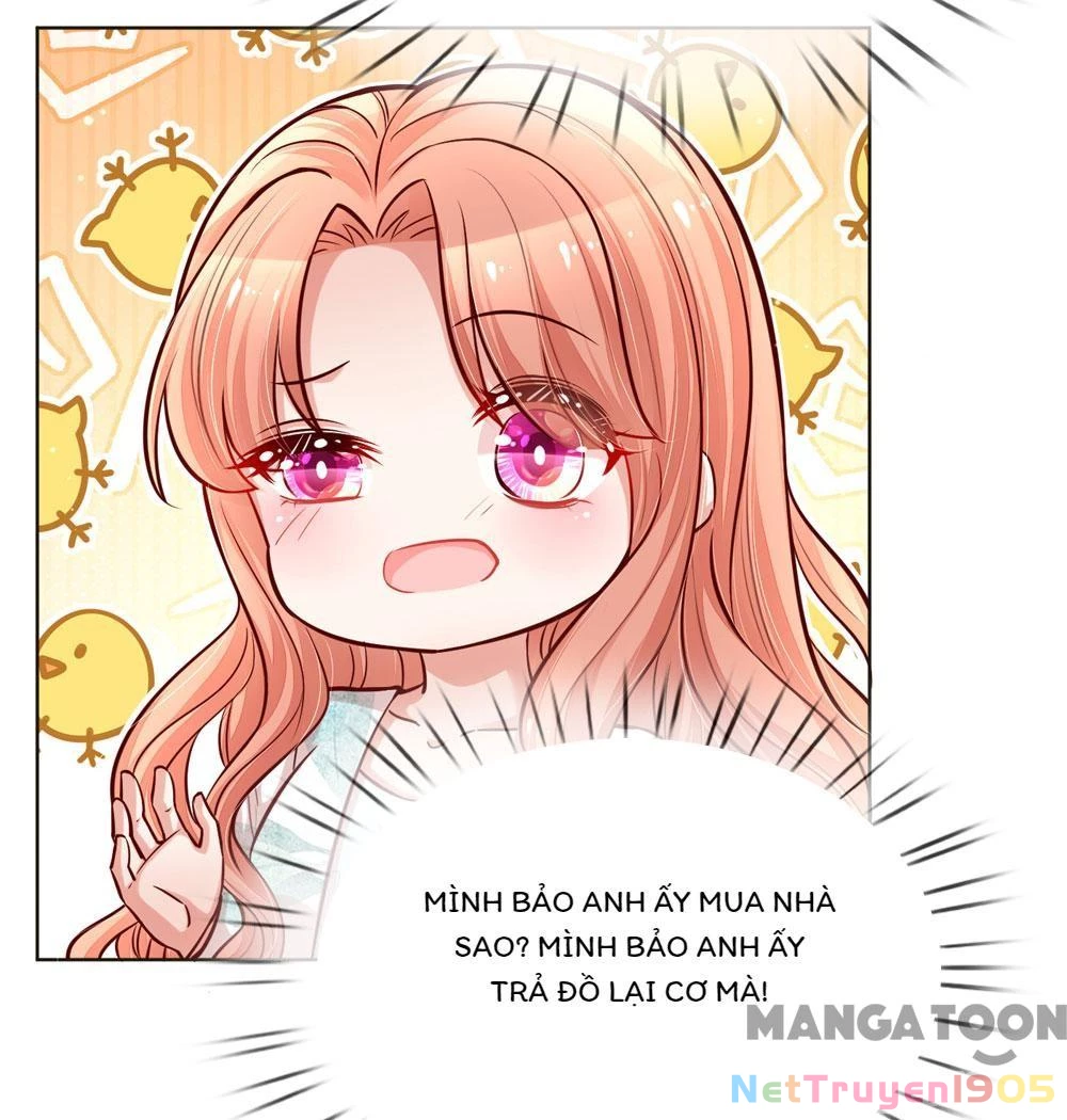Mami Mau Chạy - Daddy Đuổi Tới Rồi Chapter 99 - 2