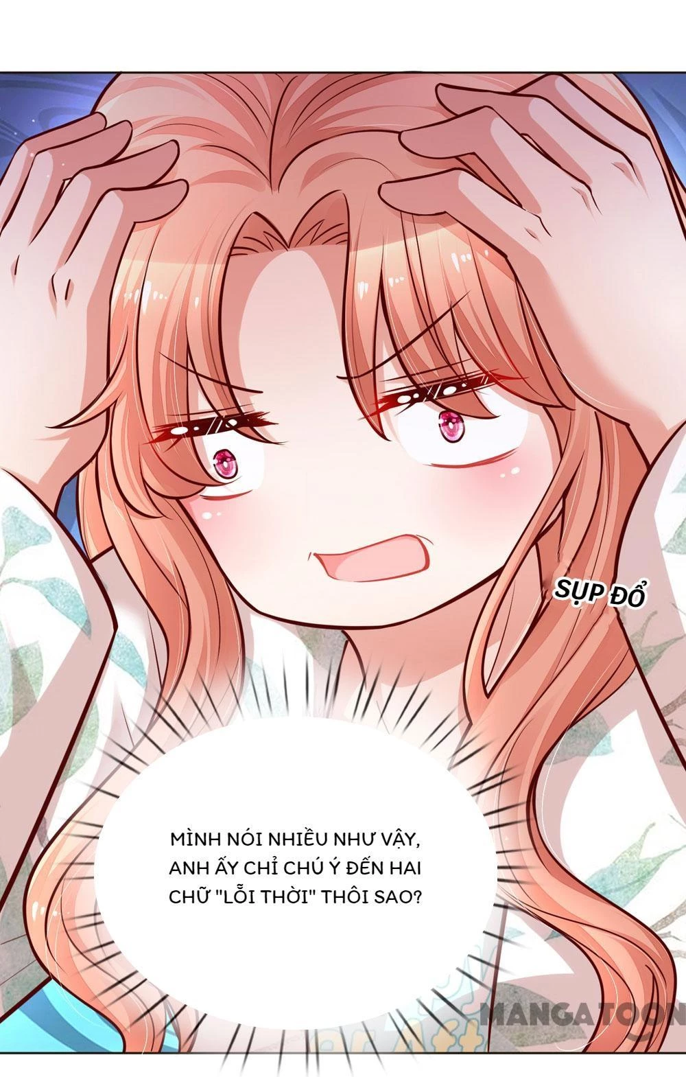 Mami Mau Chạy - Daddy Đuổi Tới Rồi Chapter 99 - 9