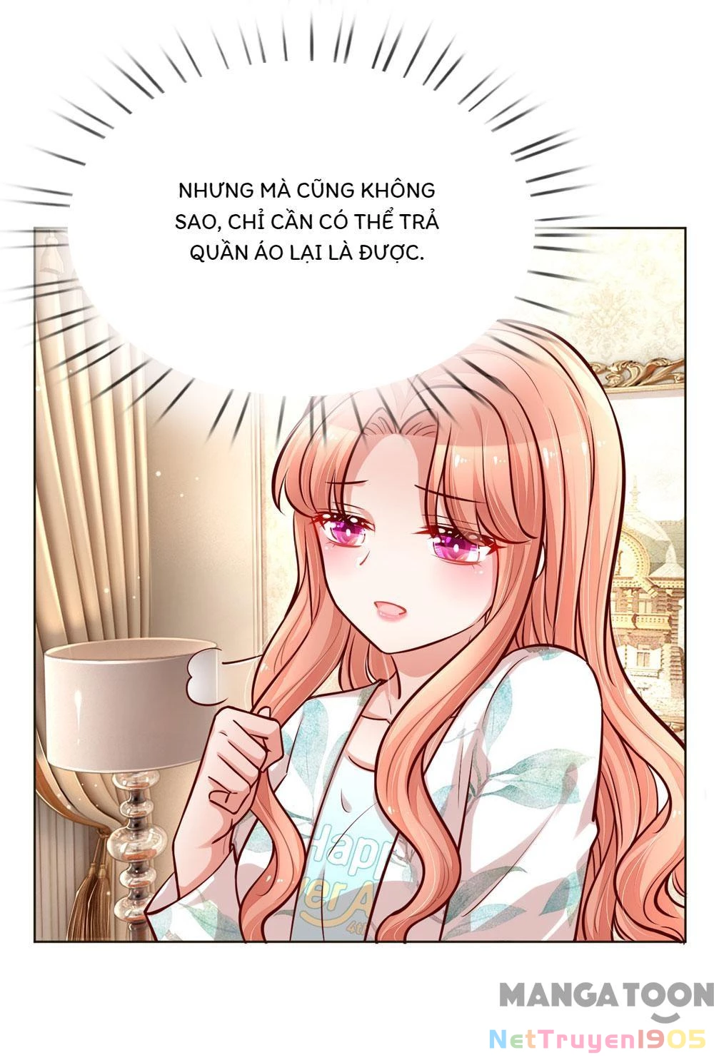 Mami Mau Chạy - Daddy Đuổi Tới Rồi Chapter 99 - 10