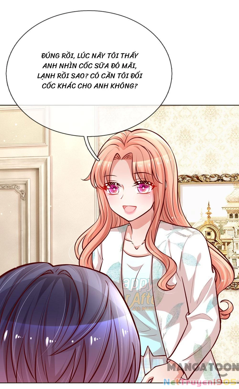 Mami Mau Chạy - Daddy Đuổi Tới Rồi Chapter 99 - 15