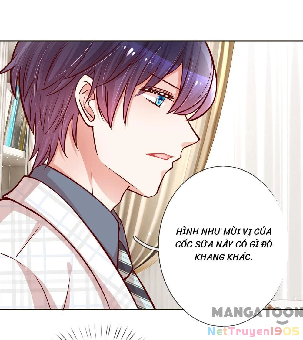 Mami Mau Chạy - Daddy Đuổi Tới Rồi Chapter 99 - 18