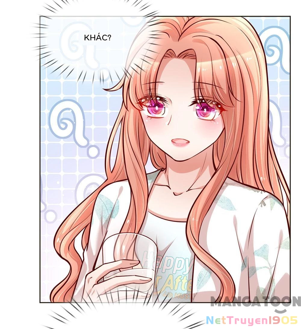 Mami Mau Chạy - Daddy Đuổi Tới Rồi Chapter 99 - 19