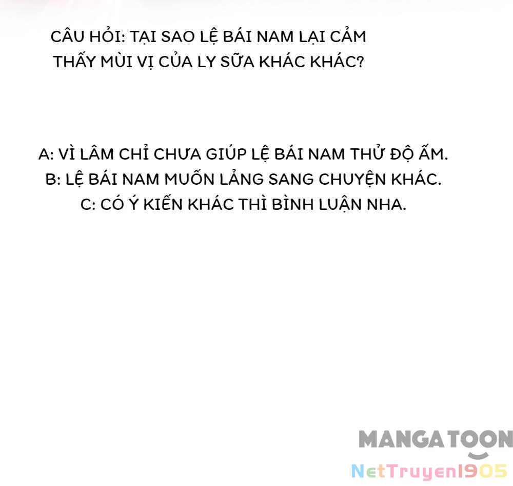 Mami Mau Chạy - Daddy Đuổi Tới Rồi Chapter 99 - 24