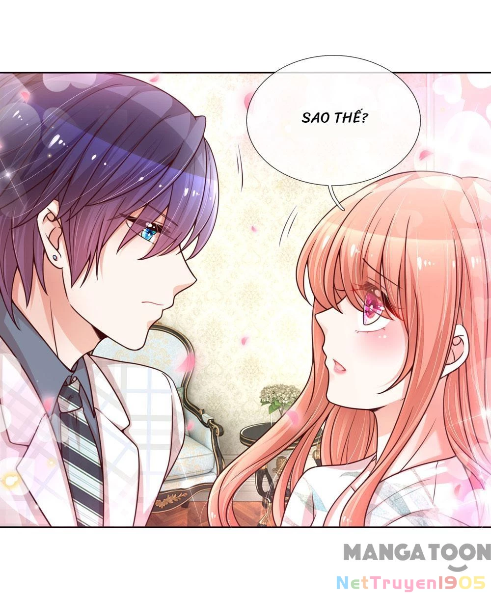 Mami Mau Chạy - Daddy Đuổi Tới Rồi Chapter 100 - 3