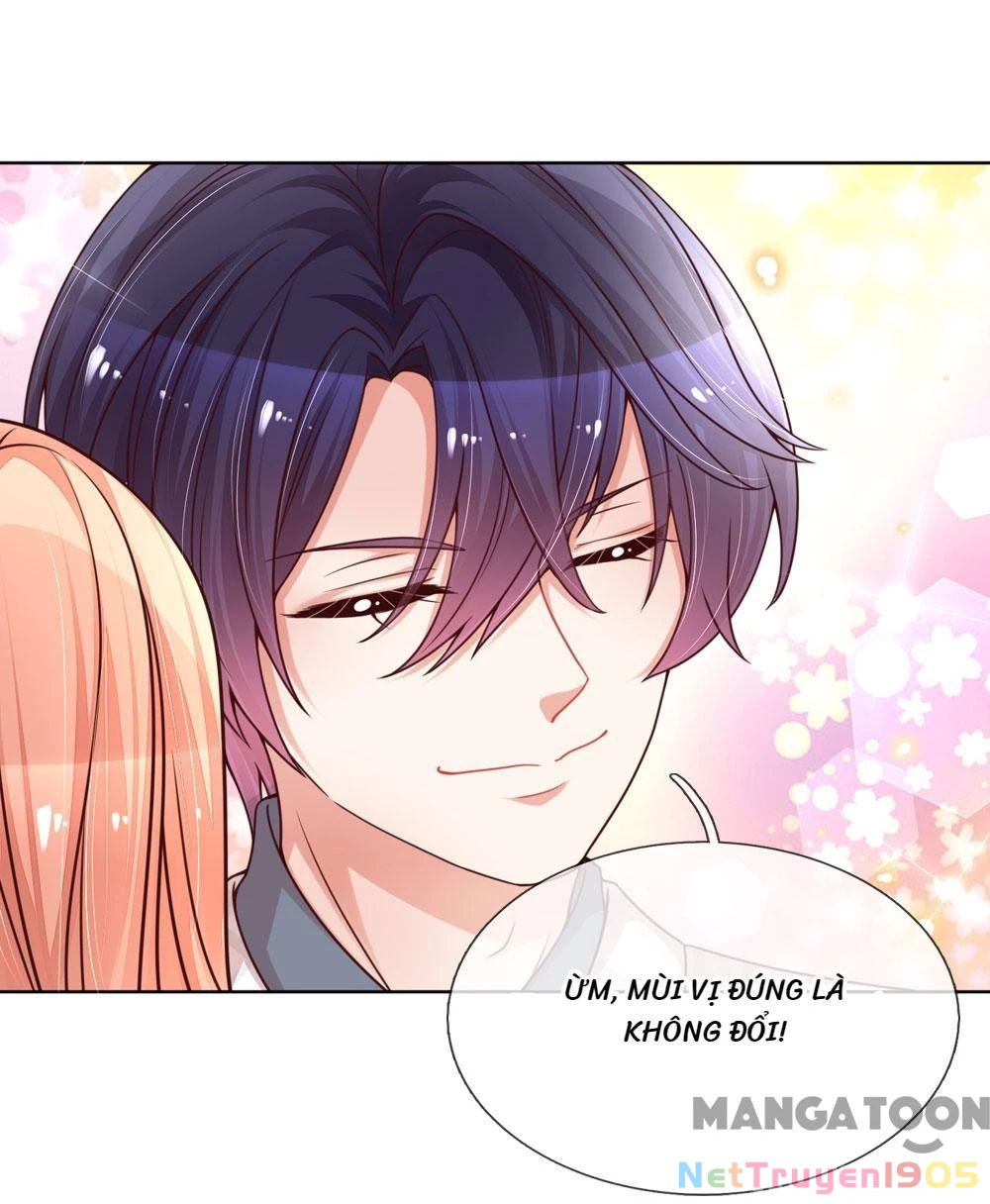 Mami Mau Chạy - Daddy Đuổi Tới Rồi Chapter 100 - 8