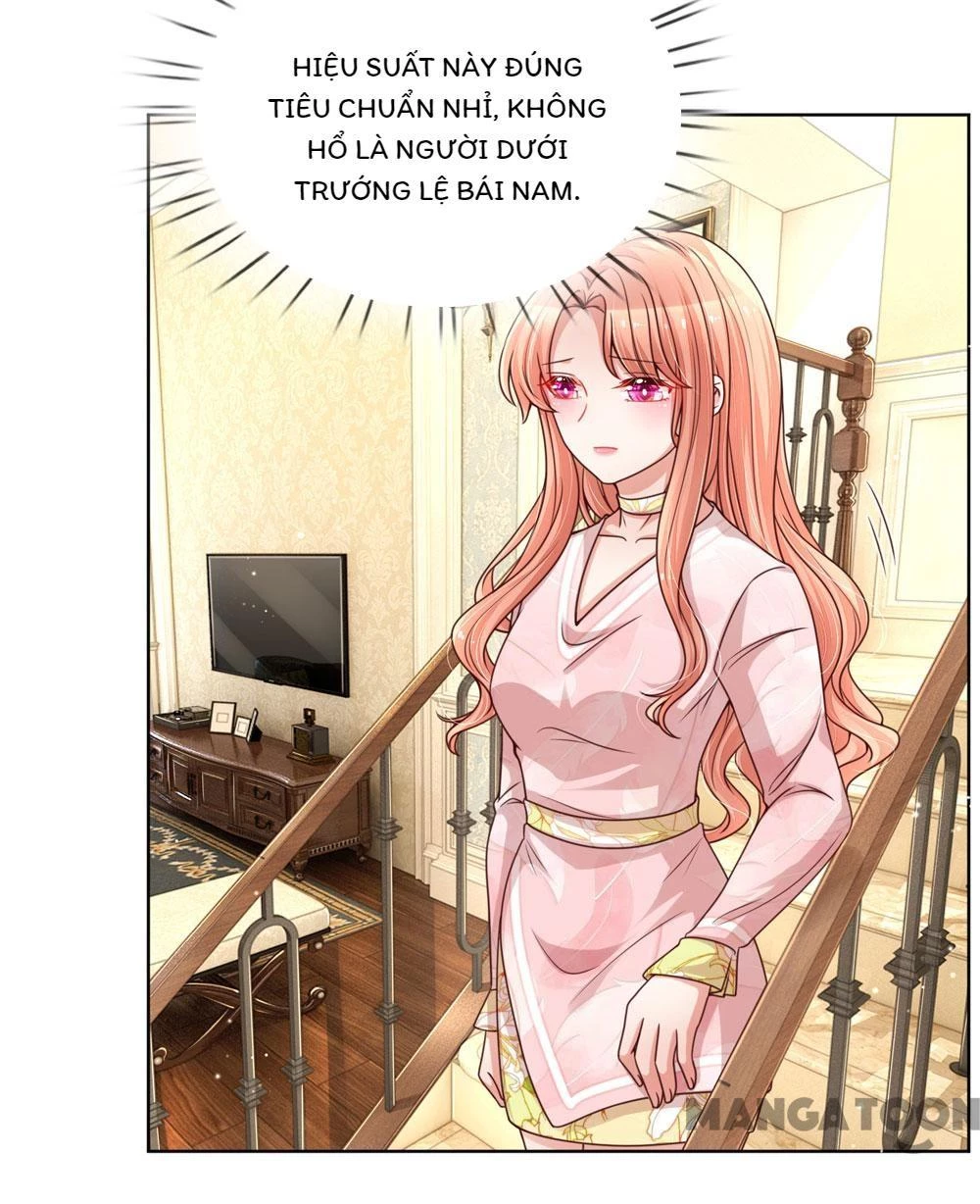 Mami Mau Chạy - Daddy Đuổi Tới Rồi Chapter 100 - 15