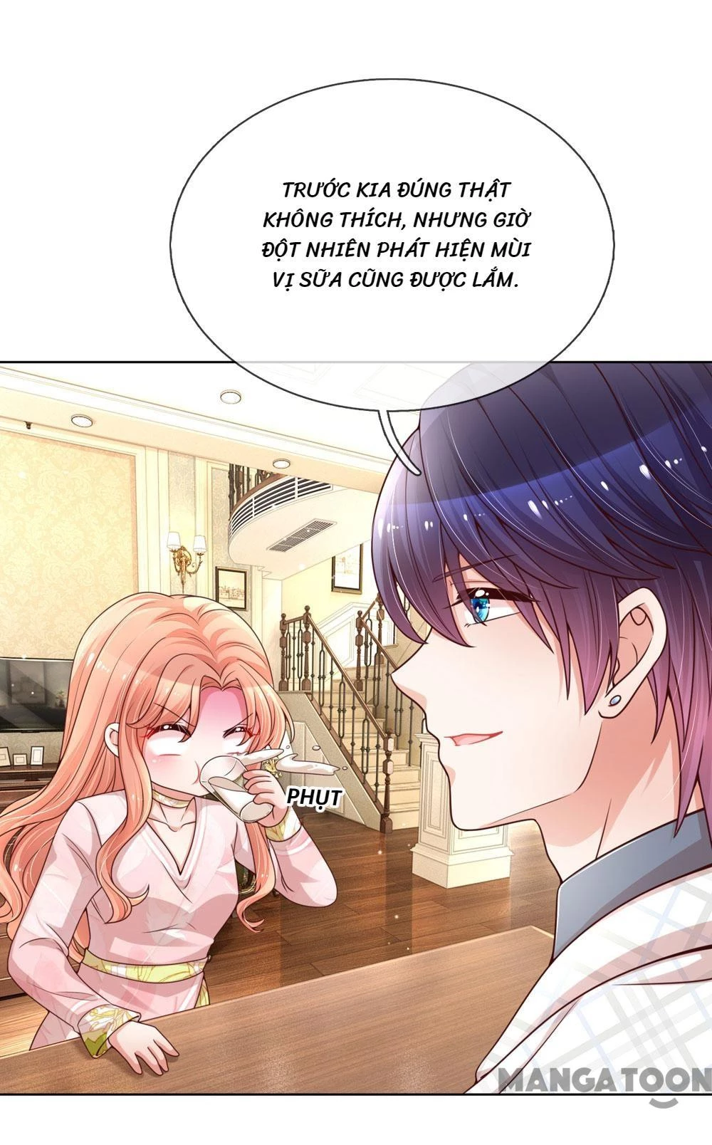 Mami Mau Chạy - Daddy Đuổi Tới Rồi Chapter 100 - 20