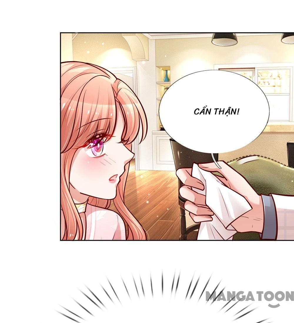 Mami Mau Chạy - Daddy Đuổi Tới Rồi Chapter 101 - 2