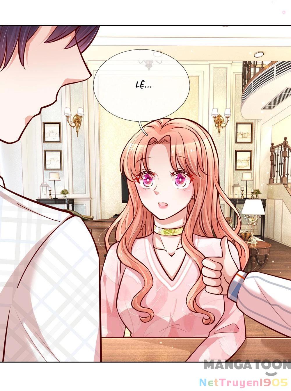 Mami Mau Chạy - Daddy Đuổi Tới Rồi Chapter 101 - 13