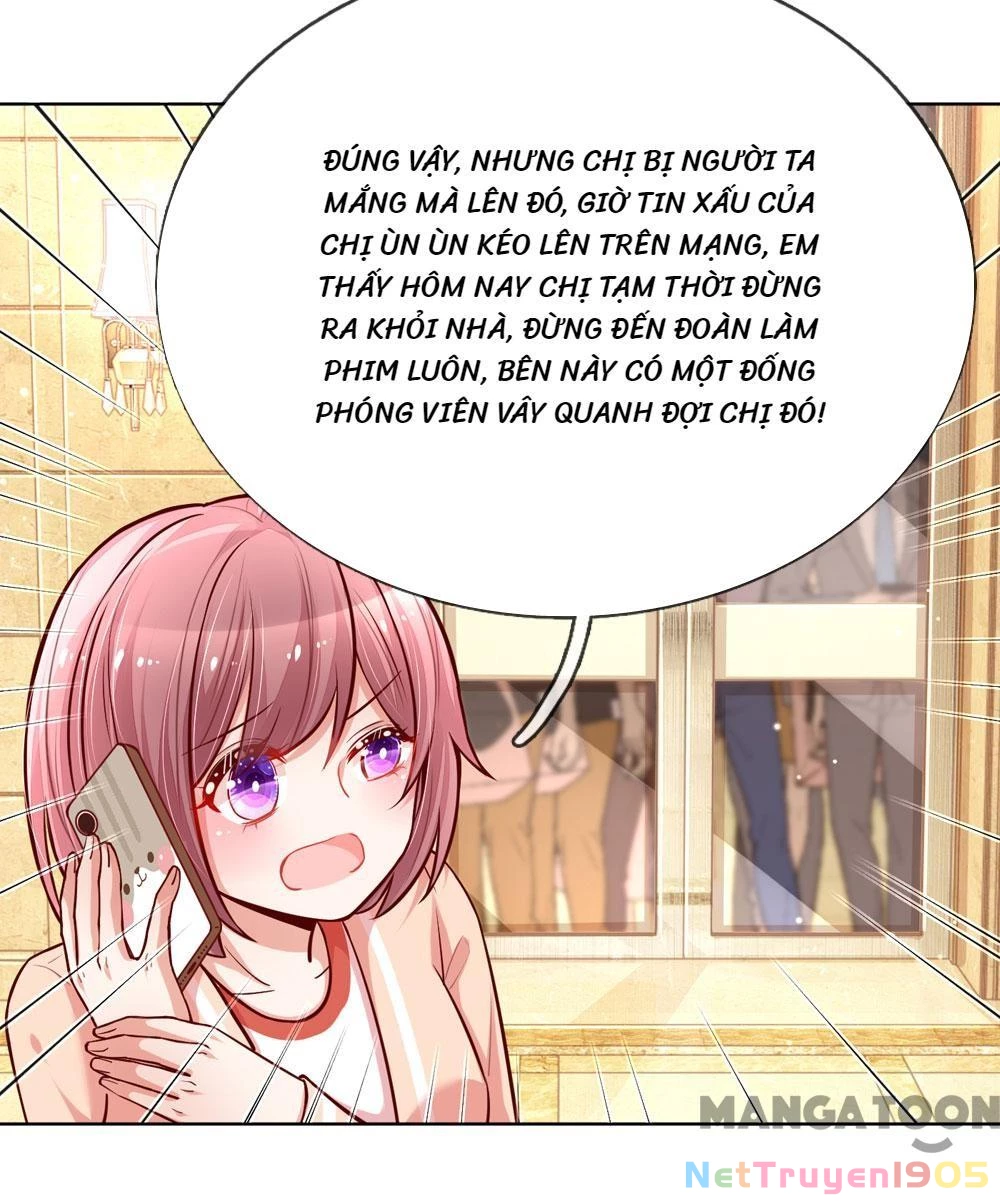 Mami Mau Chạy - Daddy Đuổi Tới Rồi Chapter 101 - 16