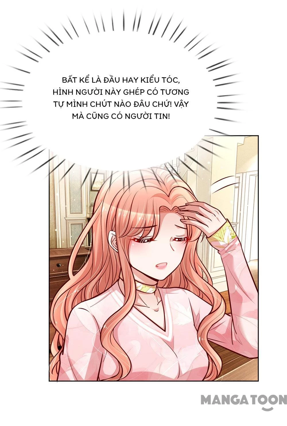 Mami Mau Chạy - Daddy Đuổi Tới Rồi Chapter 101 - 21