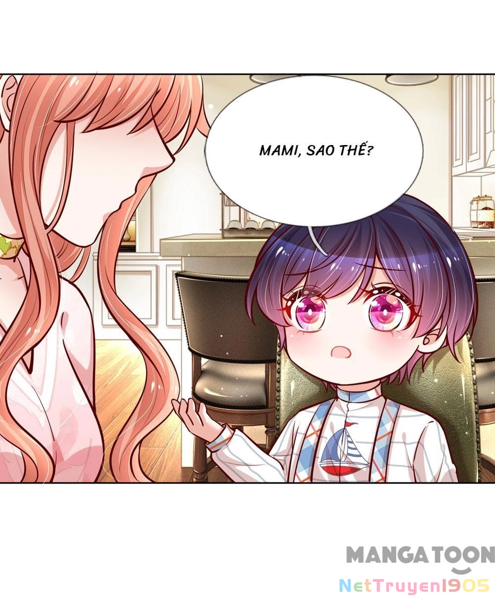 Mami Mau Chạy - Daddy Đuổi Tới Rồi Chapter 101 - 23
