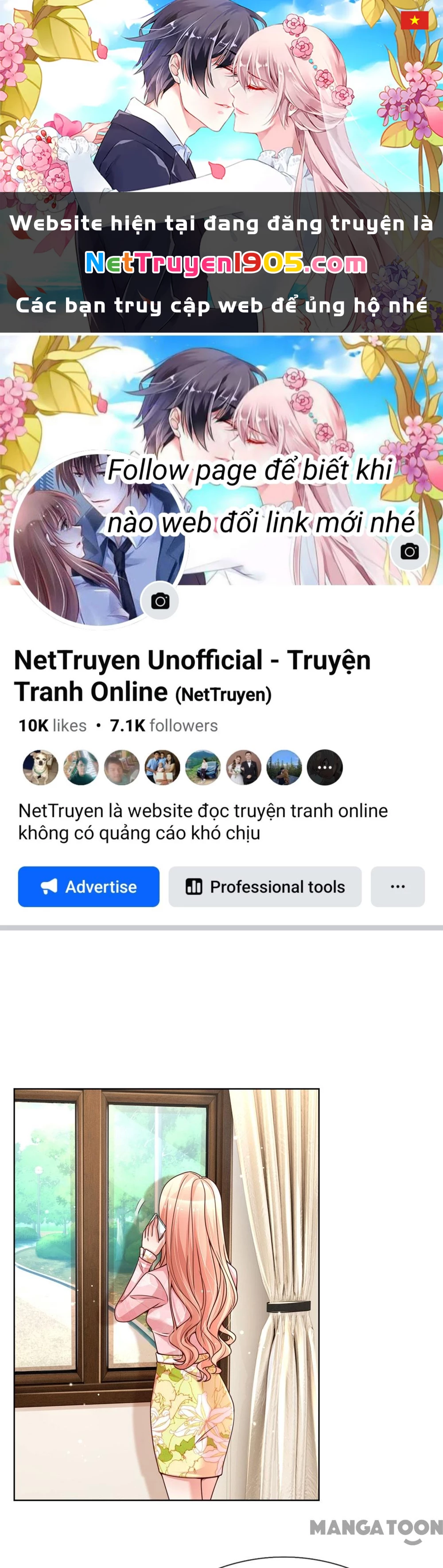 Mami Mau Chạy - Daddy Đuổi Tới Rồi Chapter 102 - 1