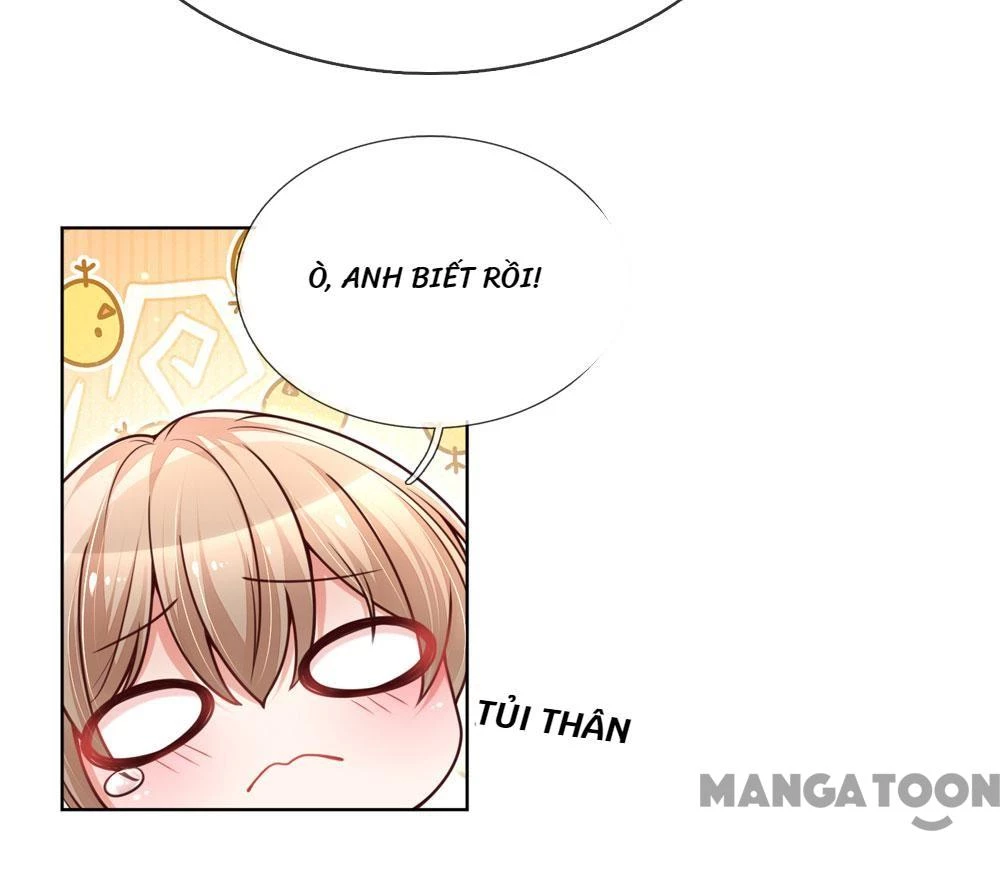 Mami Mau Chạy - Daddy Đuổi Tới Rồi Chapter 102 - 7