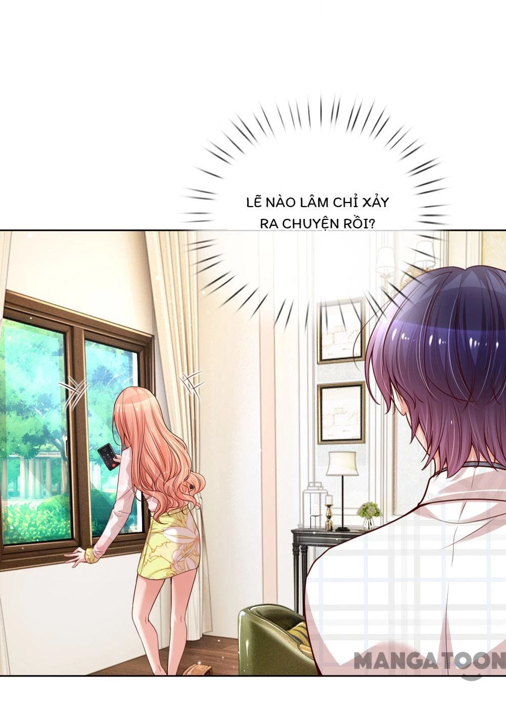 Mami Mau Chạy - Daddy Đuổi Tới Rồi Chapter 102 - 8