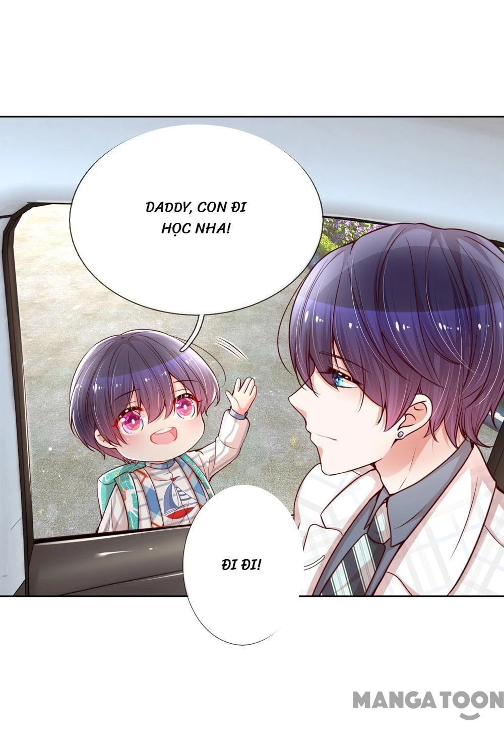 Mami Mau Chạy - Daddy Đuổi Tới Rồi Chapter 102 - 14