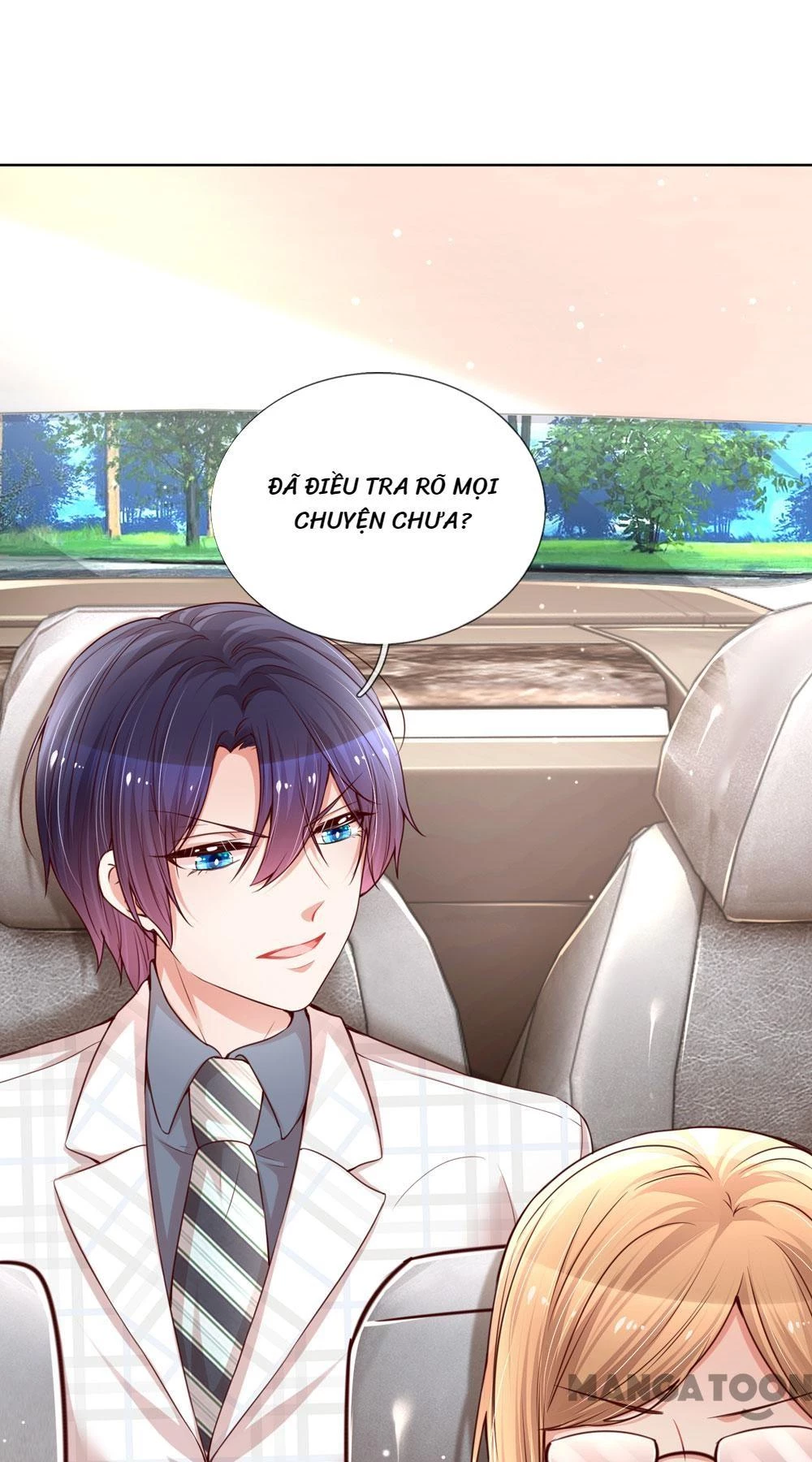 Mami Mau Chạy - Daddy Đuổi Tới Rồi Chapter 102 - 16