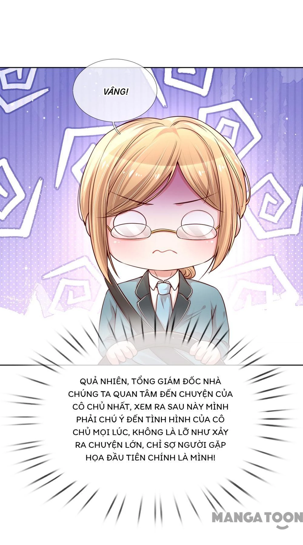 Mami Mau Chạy - Daddy Đuổi Tới Rồi Chapter 102 - 22