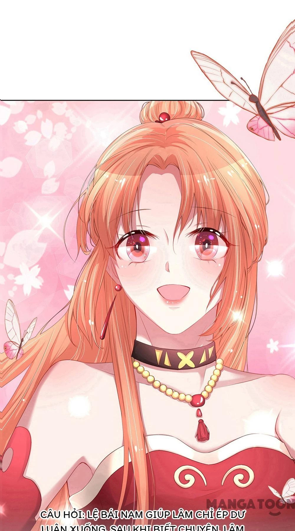 Mami Mau Chạy - Daddy Đuổi Tới Rồi Chapter 102 - 24