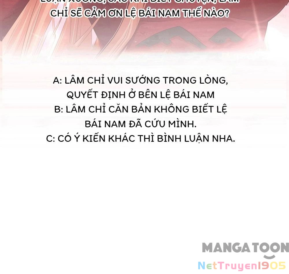Mami Mau Chạy - Daddy Đuổi Tới Rồi Chapter 102 - 25