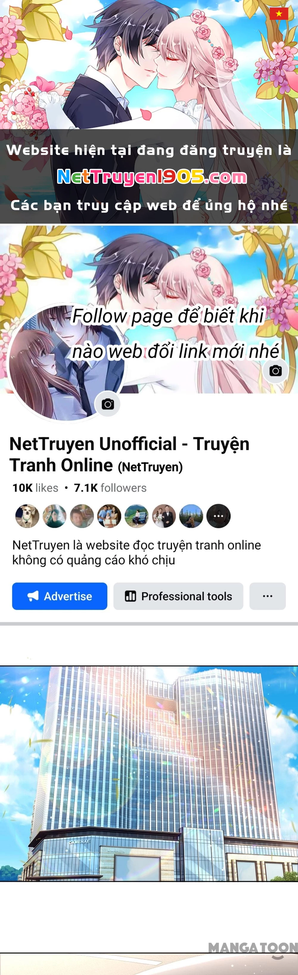 Mami Mau Chạy - Daddy Đuổi Tới Rồi Chapter 103 - 1