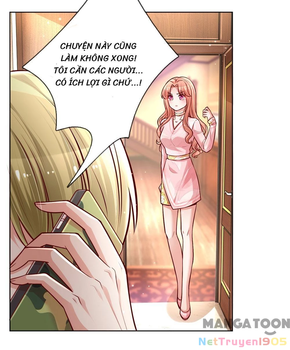 Mami Mau Chạy - Daddy Đuổi Tới Rồi Chapter 103 - 10