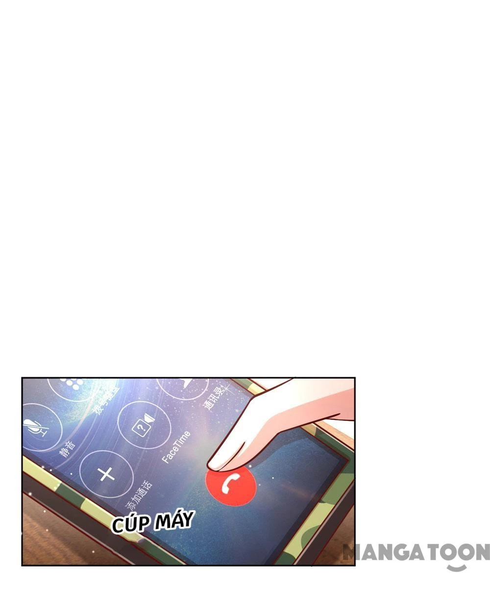 Mami Mau Chạy - Daddy Đuổi Tới Rồi Chapter 103 - 12