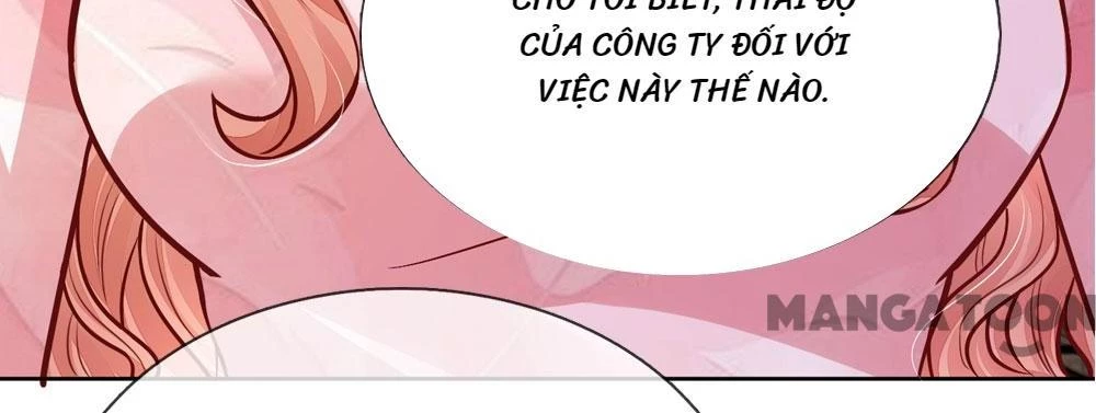 Mami Mau Chạy - Daddy Đuổi Tới Rồi Chapter 103 - 20