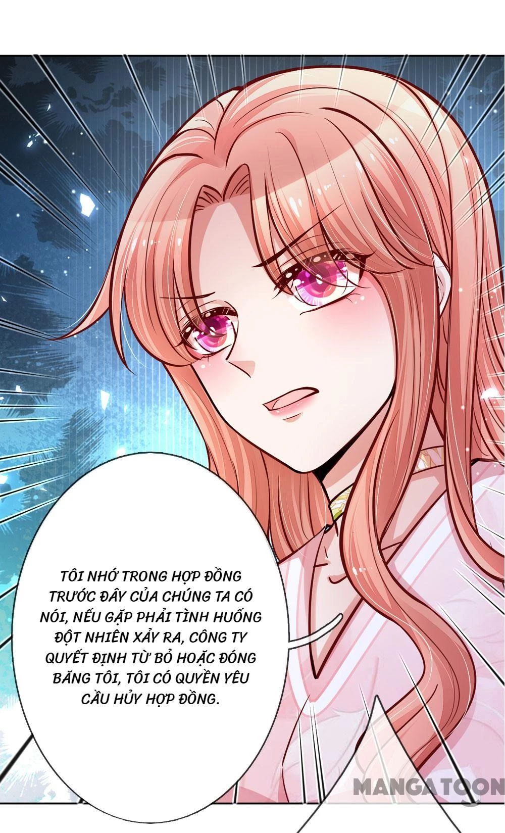 Mami Mau Chạy - Daddy Đuổi Tới Rồi Chapter 103 - 23