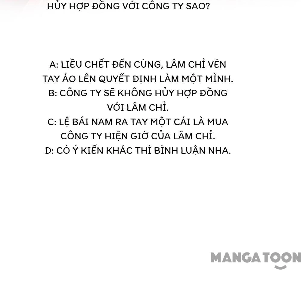 Mami Mau Chạy - Daddy Đuổi Tới Rồi Chapter 103 - 28