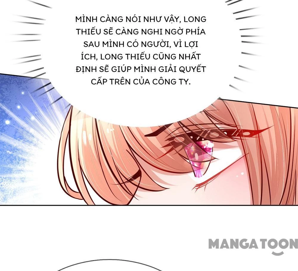 Mami Mau Chạy - Daddy Đuổi Tới Rồi Chapter 104 - 6