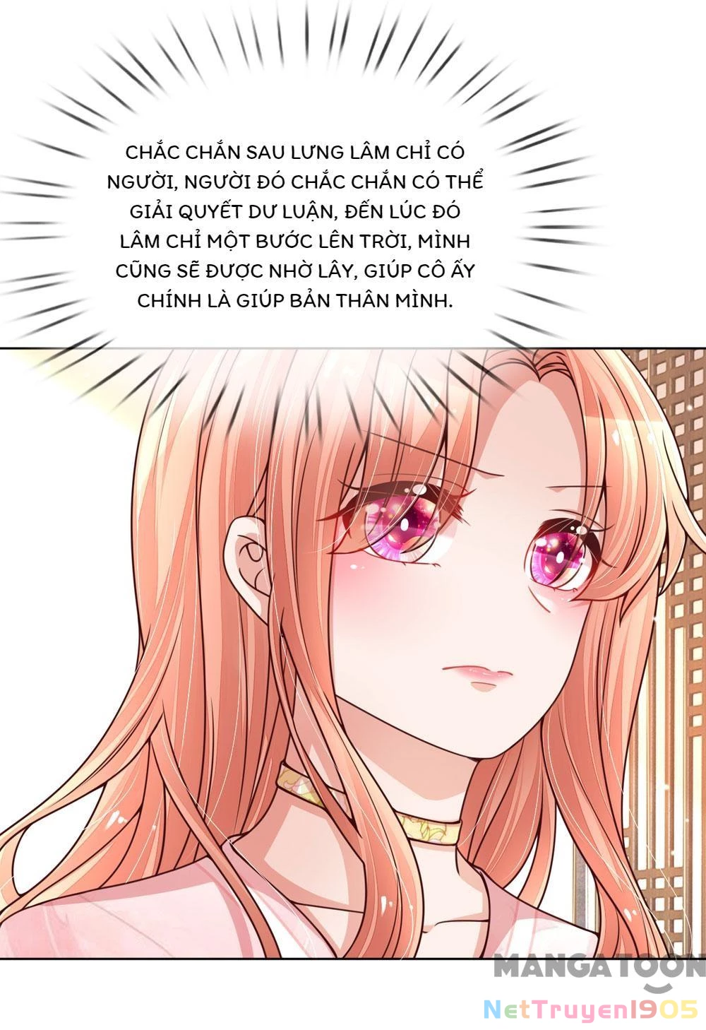 Mami Mau Chạy - Daddy Đuổi Tới Rồi Chapter 104 - 8