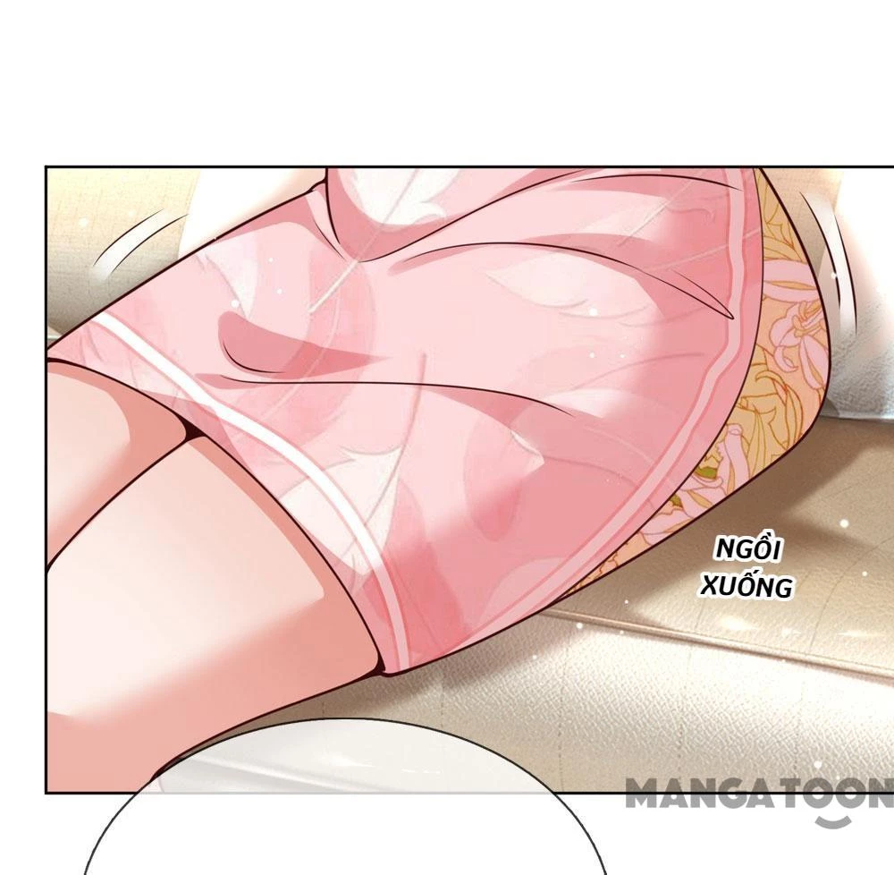 Mami Mau Chạy - Daddy Đuổi Tới Rồi Chapter 104 - 9