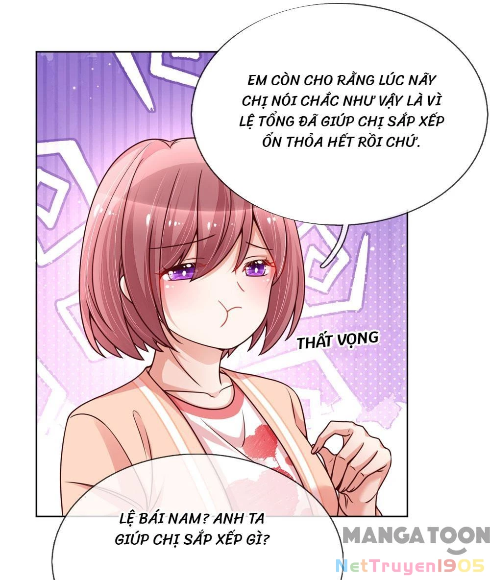 Mami Mau Chạy - Daddy Đuổi Tới Rồi Chapter 104 - 16