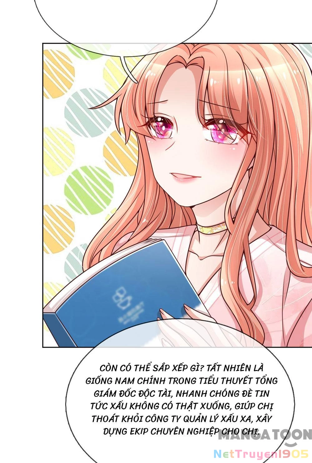 Mami Mau Chạy - Daddy Đuổi Tới Rồi Chapter 104 - 17