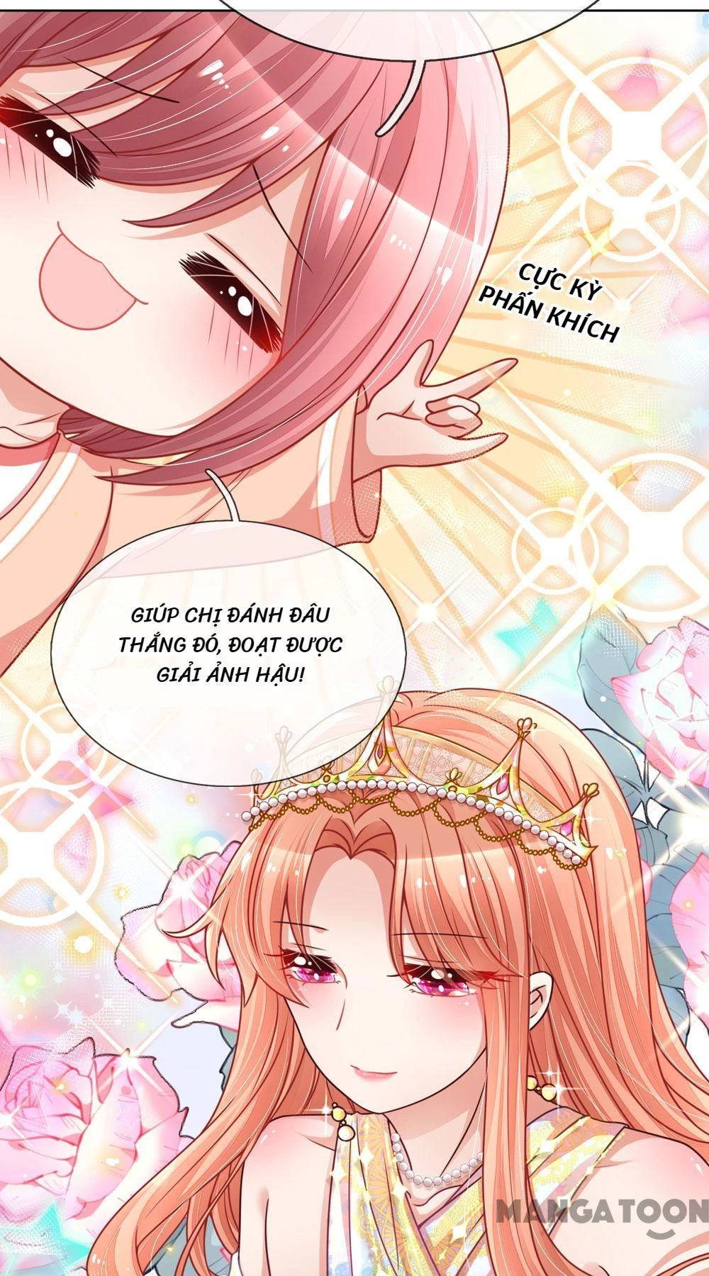 Mami Mau Chạy - Daddy Đuổi Tới Rồi Chapter 104 - 18