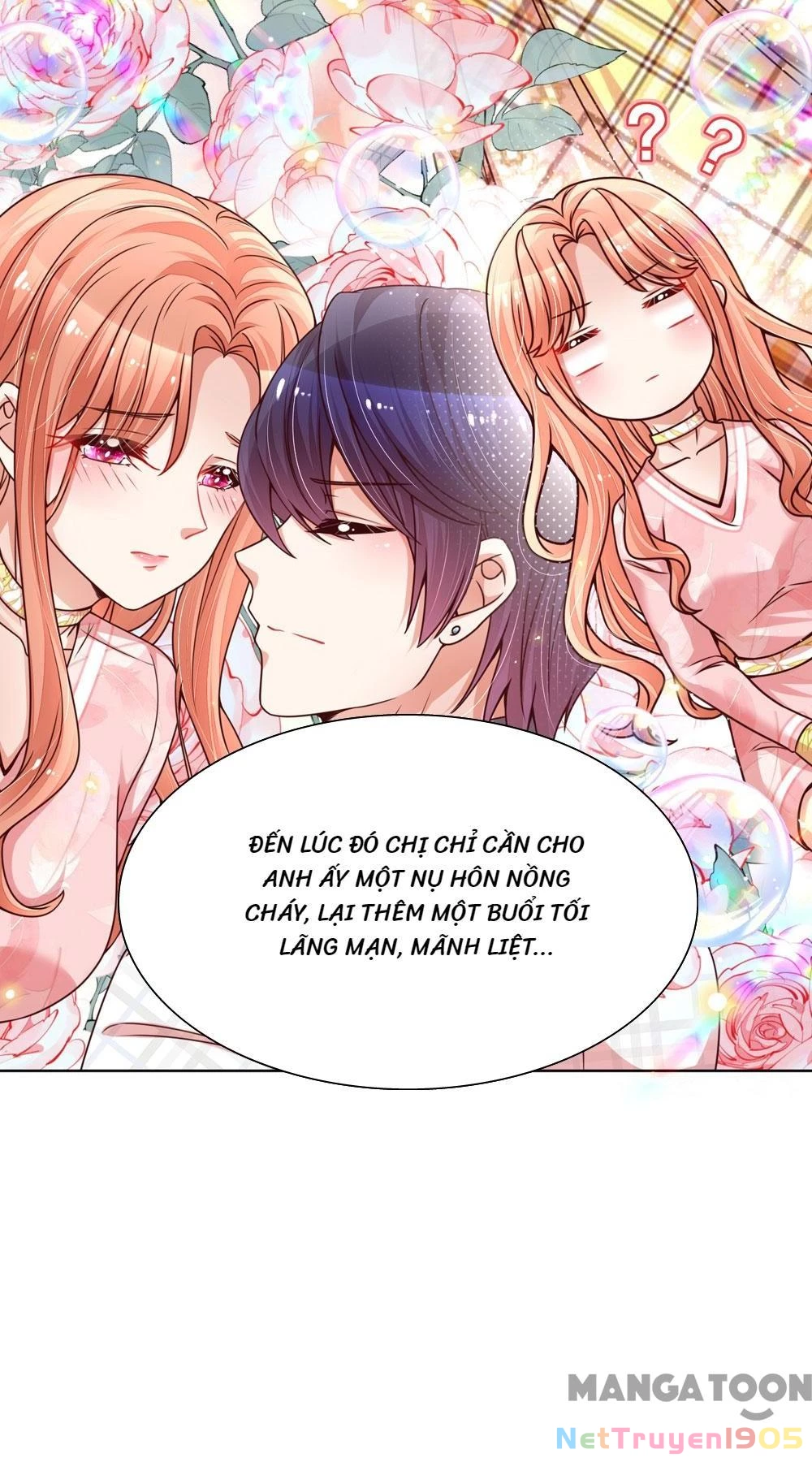 Mami Mau Chạy - Daddy Đuổi Tới Rồi Chapter 104 - 23